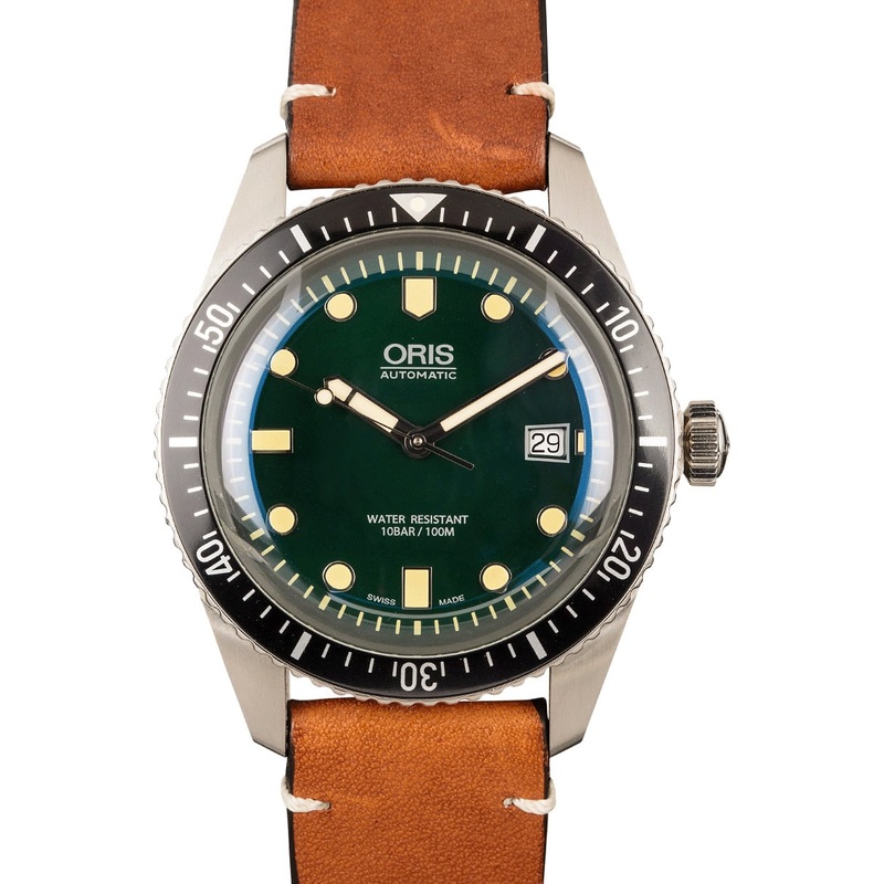 Buy Oris Big Crown 01 733 7720 4057-07 5 21 45  – Sku: 733 7720 4057-1