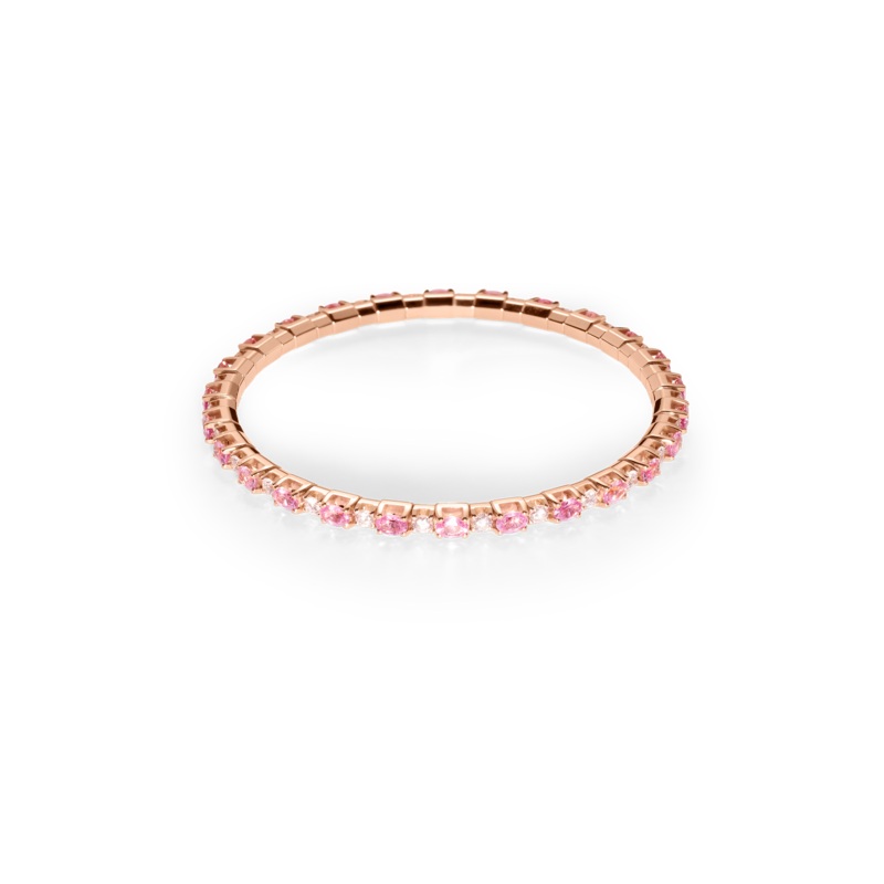 Classics Rivire Bracelet 6.6 ct. – Bucherer Fine Jewellery