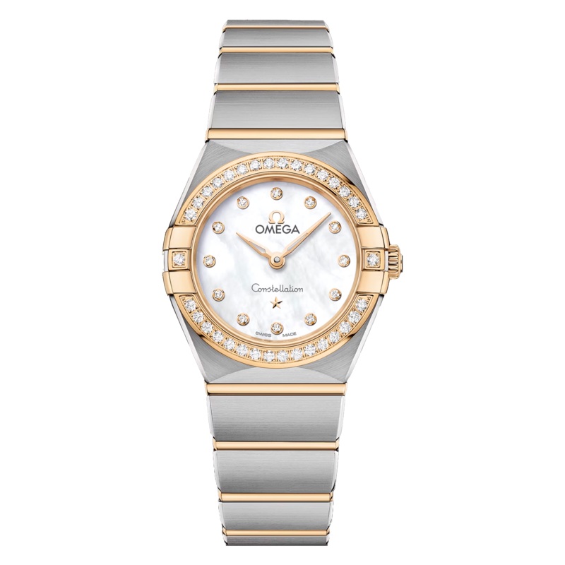 Omega Constellation (13125256055002)