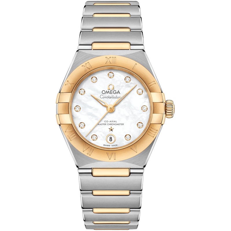 Omega Constellation Co-Axial Master Chronometer 29mm 131.20.29.20.55.002