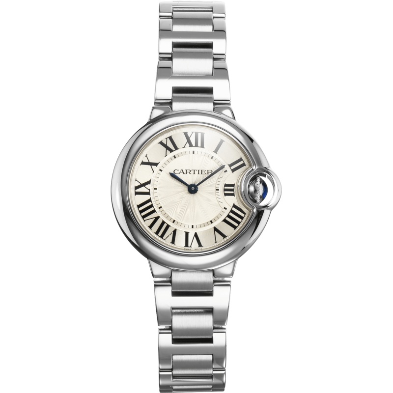 Pre-Owned Cartier Ballon Bleu (W6920084)