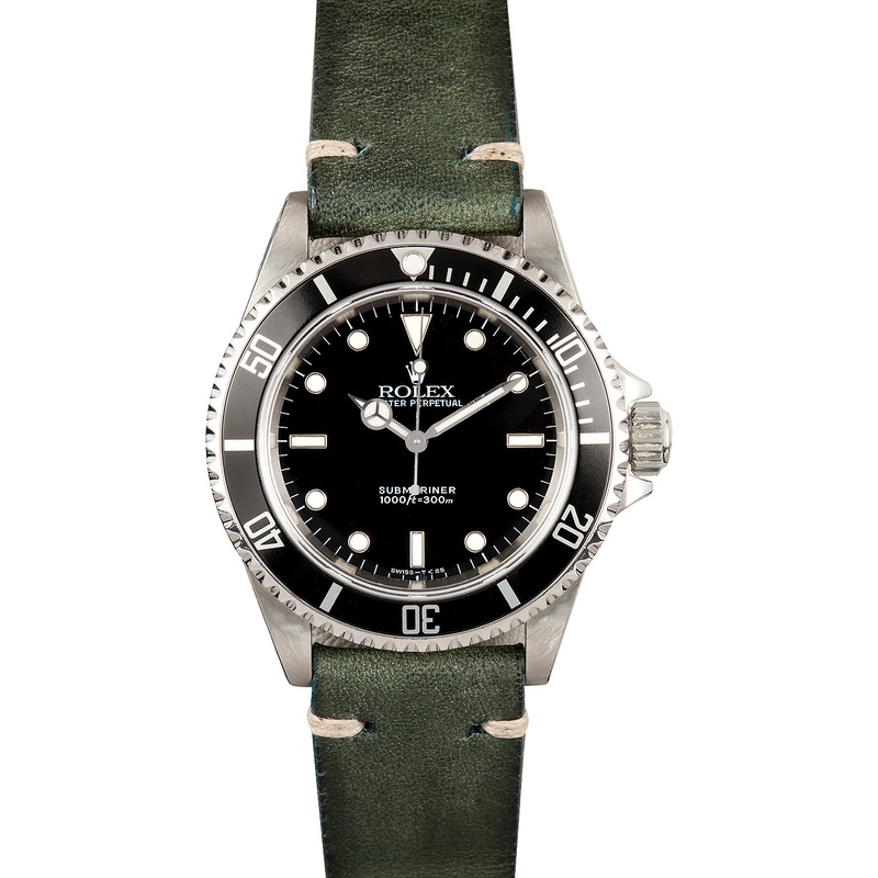Rolex Submariner – Order Now, Limited Quantities