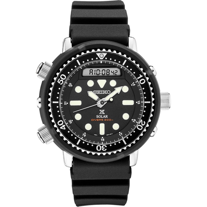 Seiko Arnie Prospex SNJ025