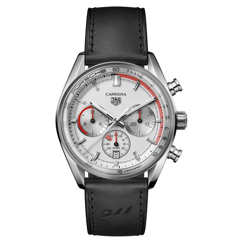 TAG Heuer Carrera Chronosprint x Porsche (CBS2011.FC6529)