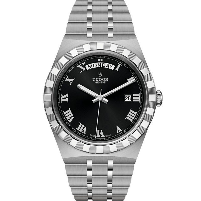 TUDOR Royal #M28600-0003 [Official Jeweler, 5-Yr Warranty]