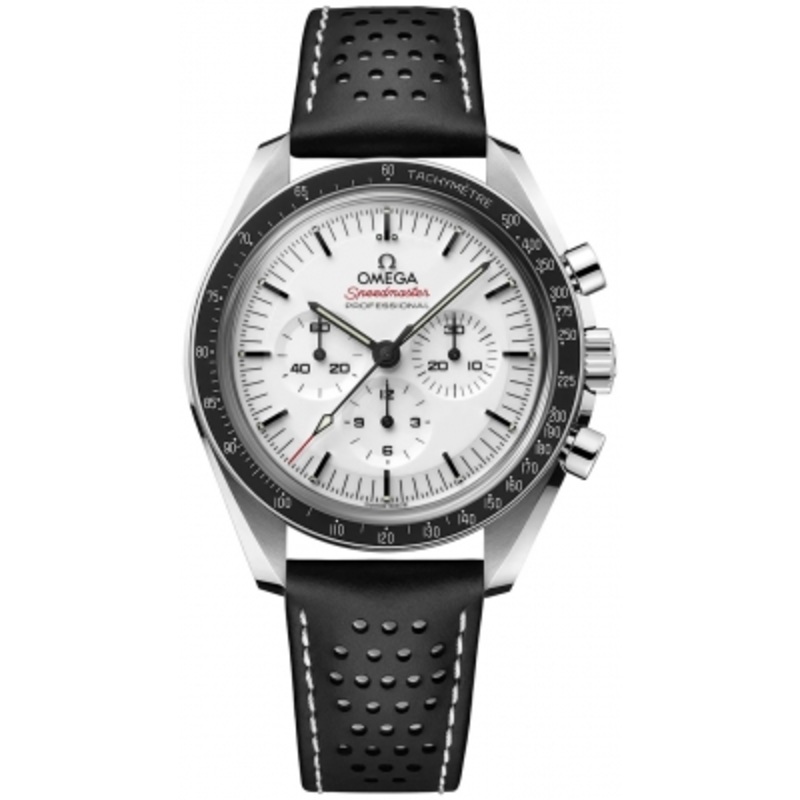 310.32.42.50.04.002   Omega Speedmaster Professional Moonwatch Co-Axial Master Chronometer 42mm Mens Watch