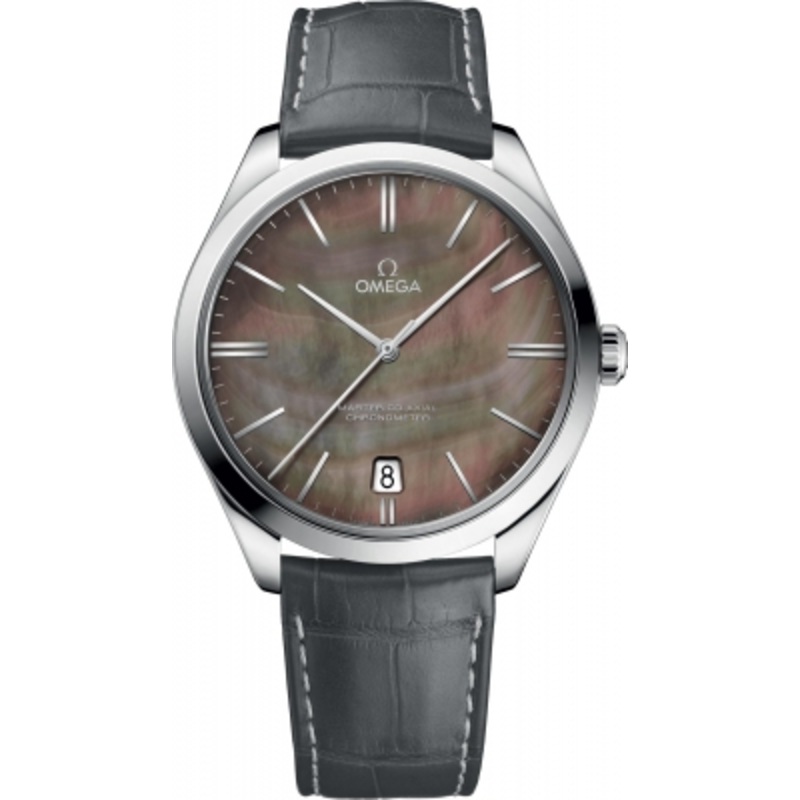 432.53.40.21.07.001 Omega De Ville Tresor Master Co-Axial 40mm Mens Watch