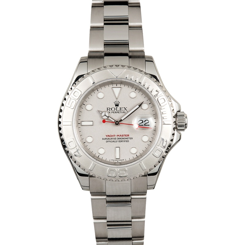 Buy Used Rolex 16622  – Sku: 107823