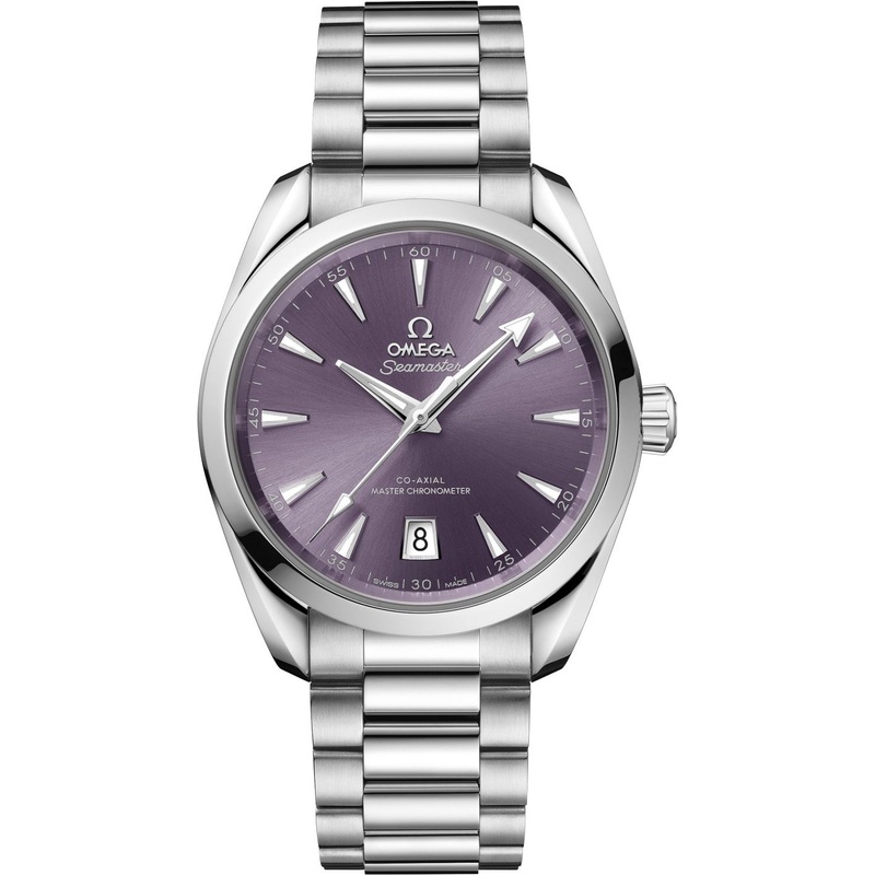 Omega 220.10.38.20.10.004 Seamaster Aqua Terra Shades