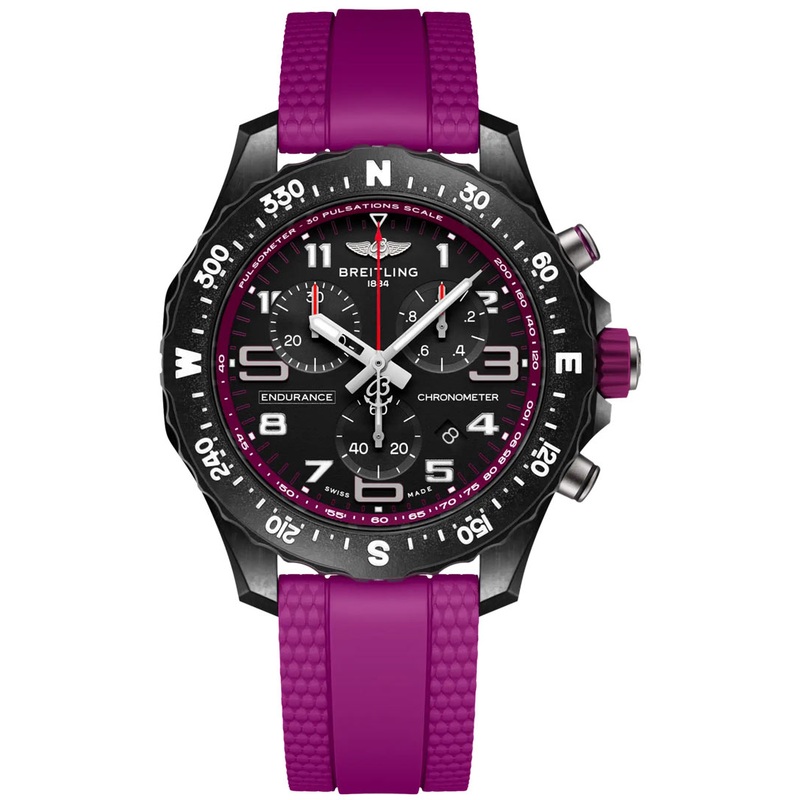 X83310F61B1S1 Breitling Professional Endurance Pro