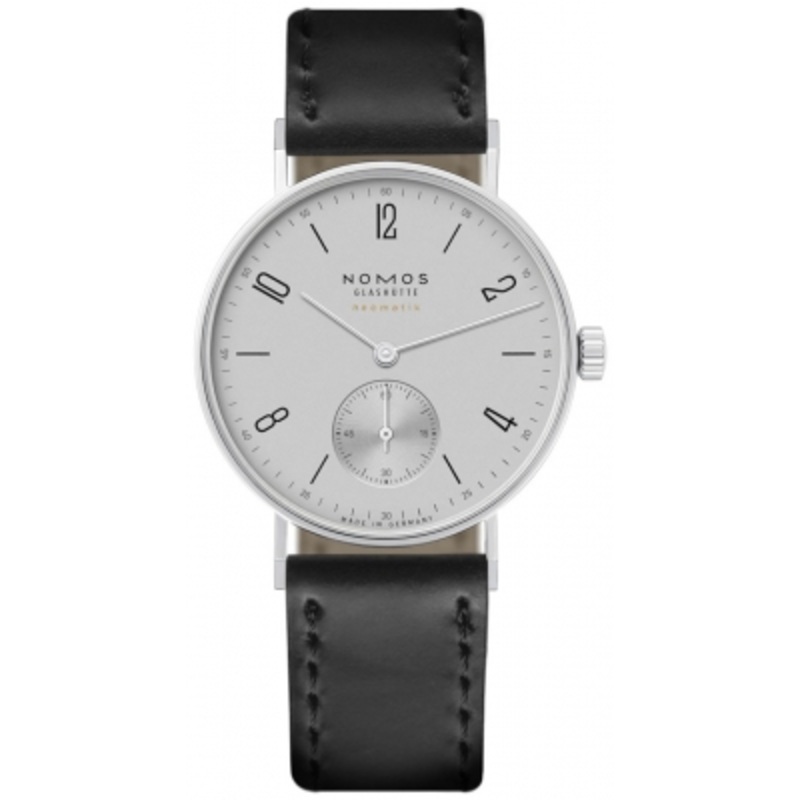 188   Nomos Glashutte Tangente Neomatik 35mm Midsize Watch