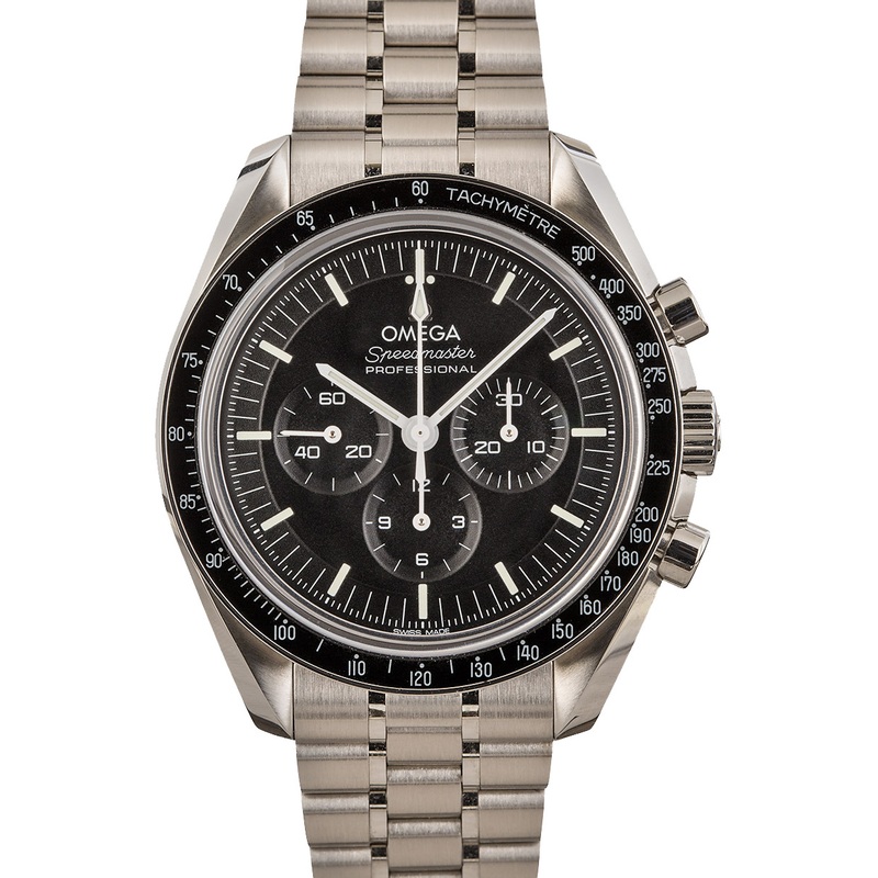 Buy Used Omega Speedmaster 310.30.42.50.01.002  – Sku: 150569