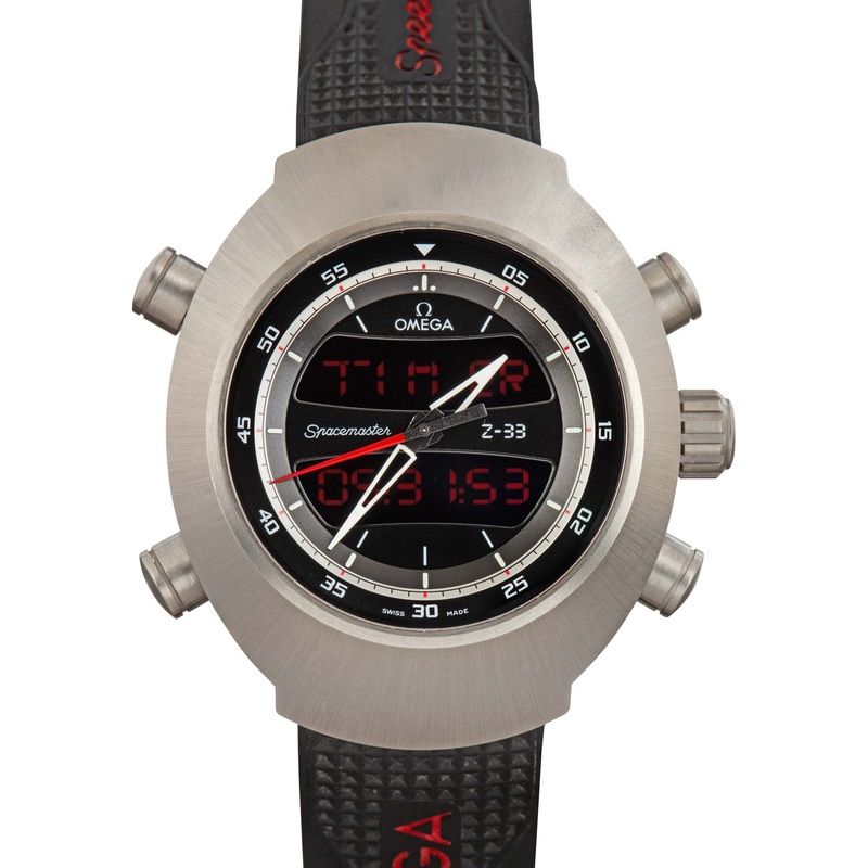 Buy Used OMEGA Speedmaster 325.92.43.79.01.001  – Sku: 172071