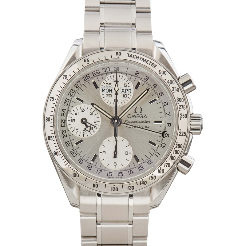 Buy Used OMEGA Speedmaster 3523.30.00  – Sku: 175118