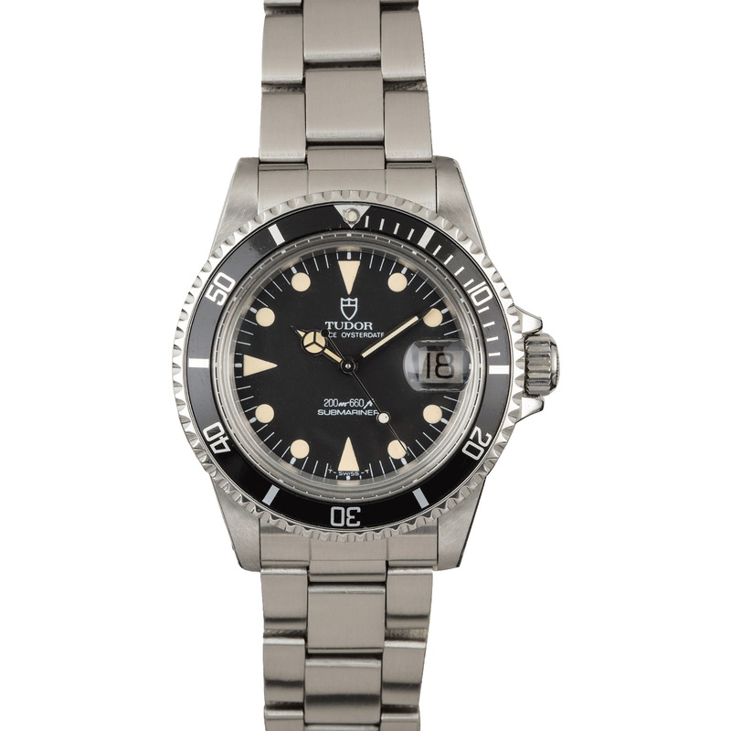 Buy Used Tudor 76100  – Sku: 119840