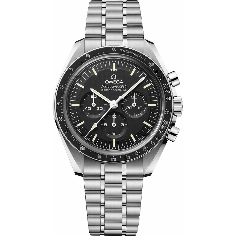 Omega Speedmaster Moonwatch Professional Master Chronograph 310.30.42.50.01.002