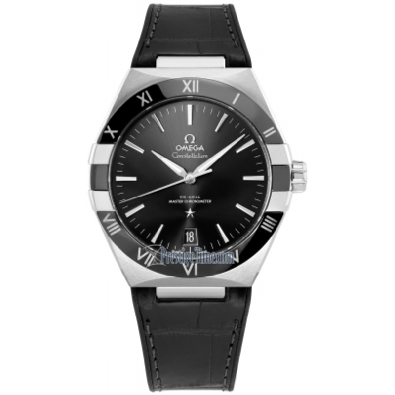 131.33.41.21.01.001   Omega Constellation Co-Axial Master Chronometer 41mm Mens Watch