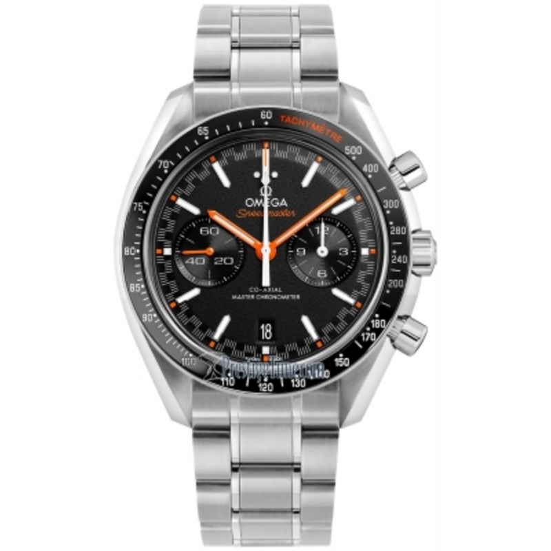 329.30.44.51.01.002   Omega Speedmaster Racing Master Chronometer Chronograph 44.25mm Mens Watch