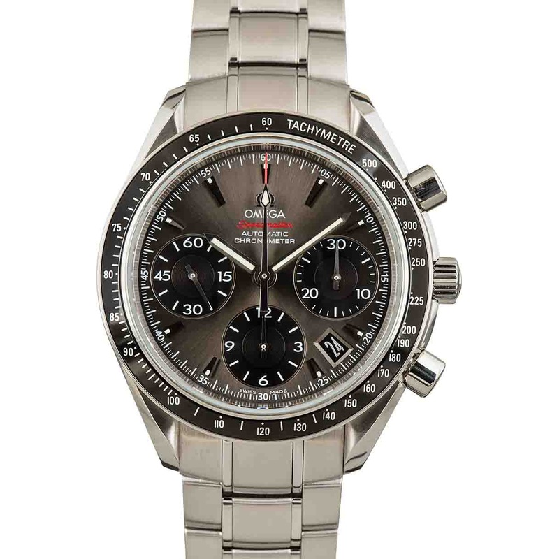 Buy Used Omega Speedmaster 323.30.40.40.06.001  – Sku: 159523
