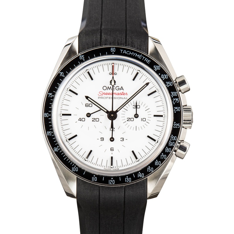 Buy Used OMEGA Speedmaster Moonwatch 310.32.42.50.04.001  – Sku: 175451
