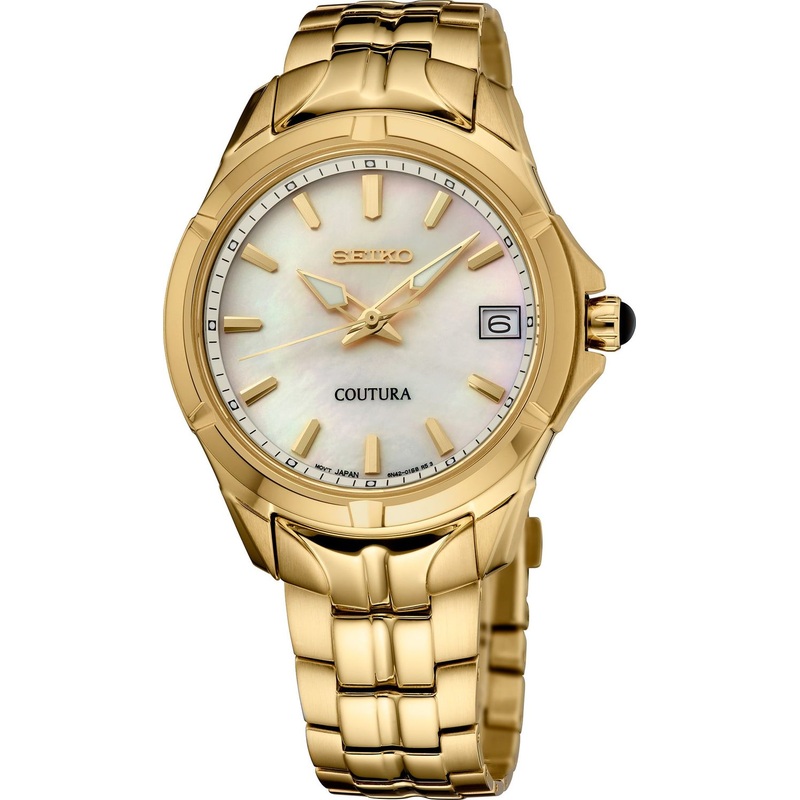 Seiko Coutura SUR588
