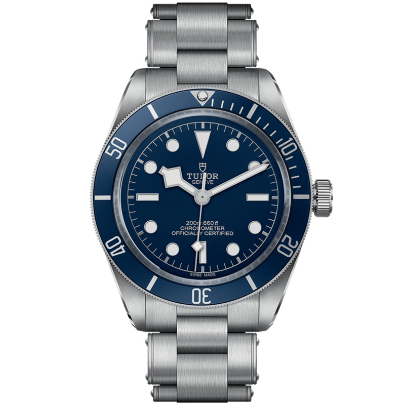 TUDOR Black Bay Fifty-Eight #M79030B-0001 [Official Retailer]