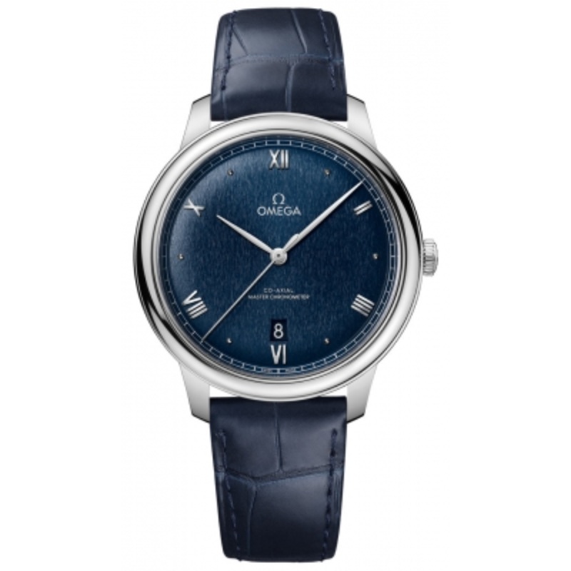 434.13.40.20.03.001   Omega De Ville Prestige Co-Axial Master Chronometer 40mm Mens Watch