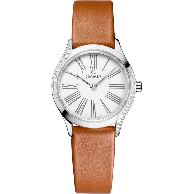 Omega 428.17.26.60.04.004 De Ville Mini Trsor