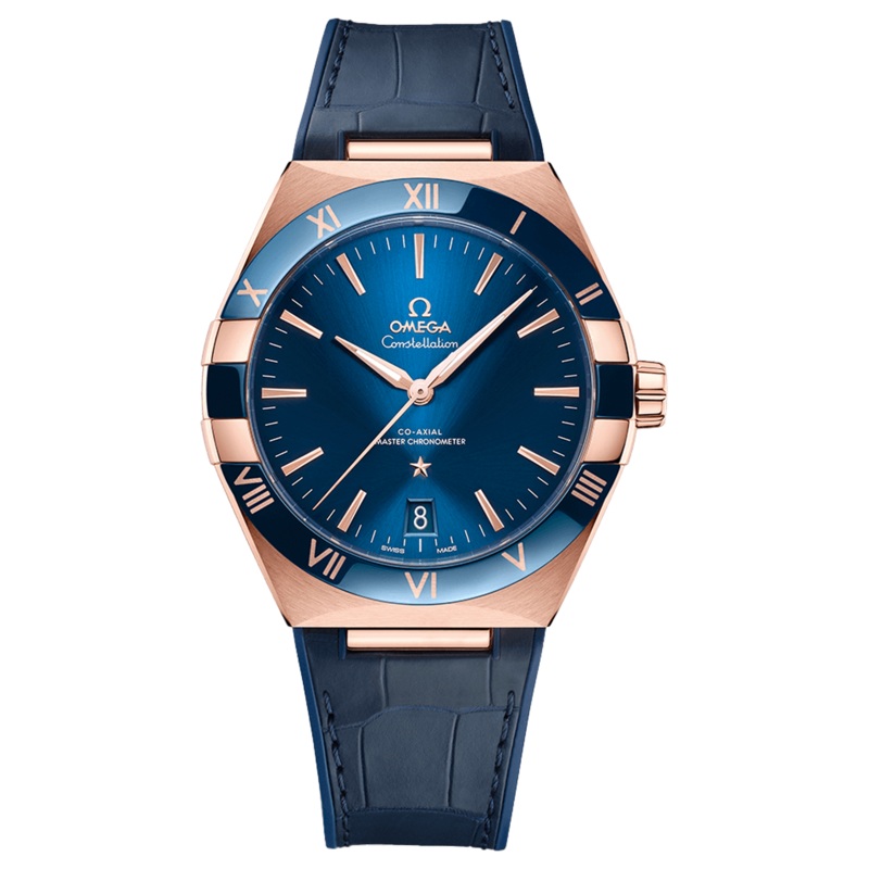 Omega Constellation Co-Axial Master Chronometer (13163412103001)