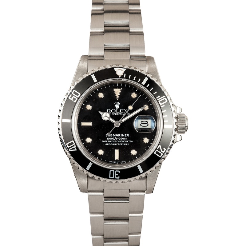 Buy Used Rolex  16800  – Sku: 108423