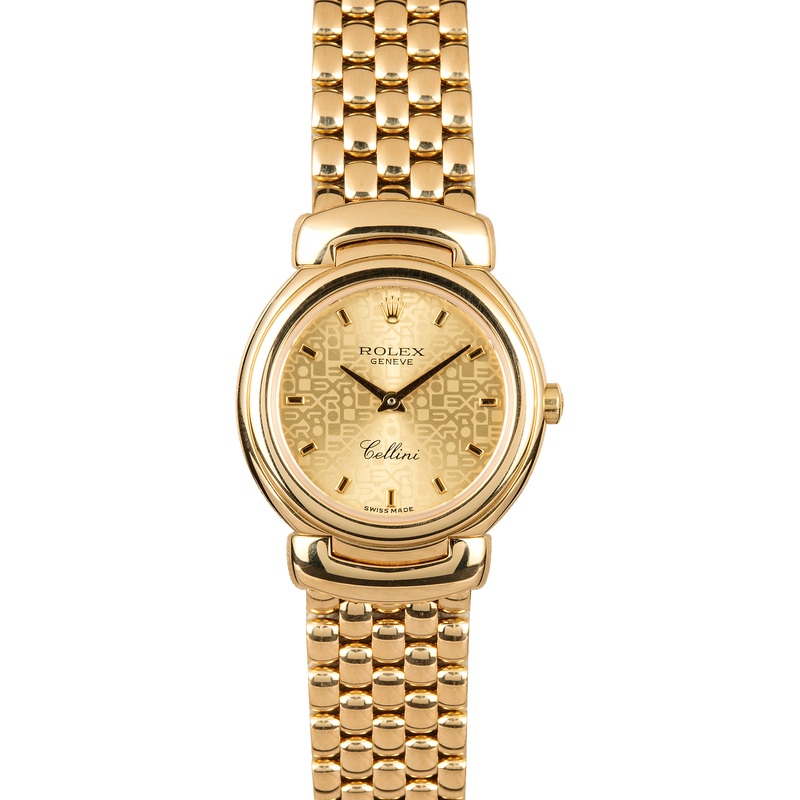Buy Used Rolex  6621  – Sku: 111509
