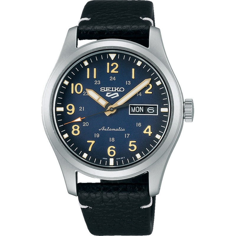 Seiko 5 Sports Field Specialist Style SRPG39