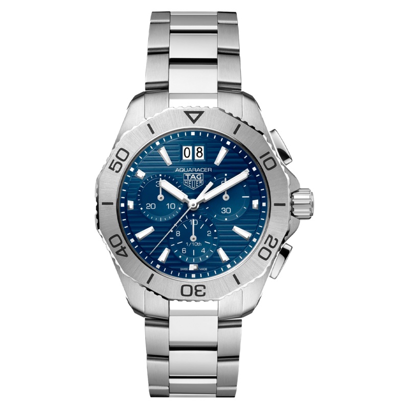 TAG Heuer Aquaracer Professional 200 Solargraph (CBP1113.BA0627)