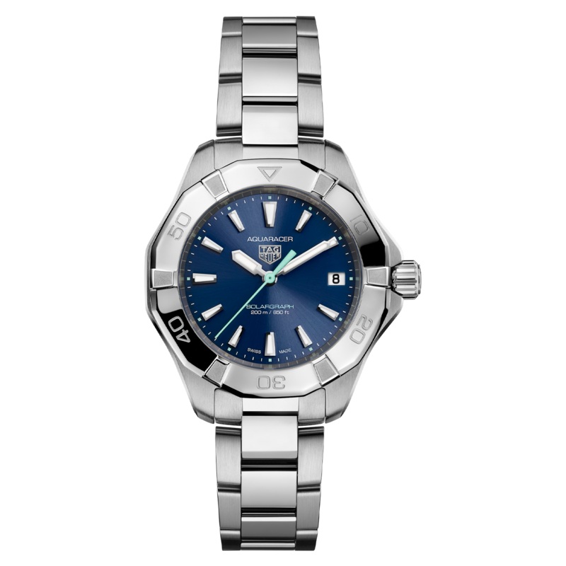 TAG Heuer Aquaracer Professional 200 Solargraph (WBP1311.BA0005)