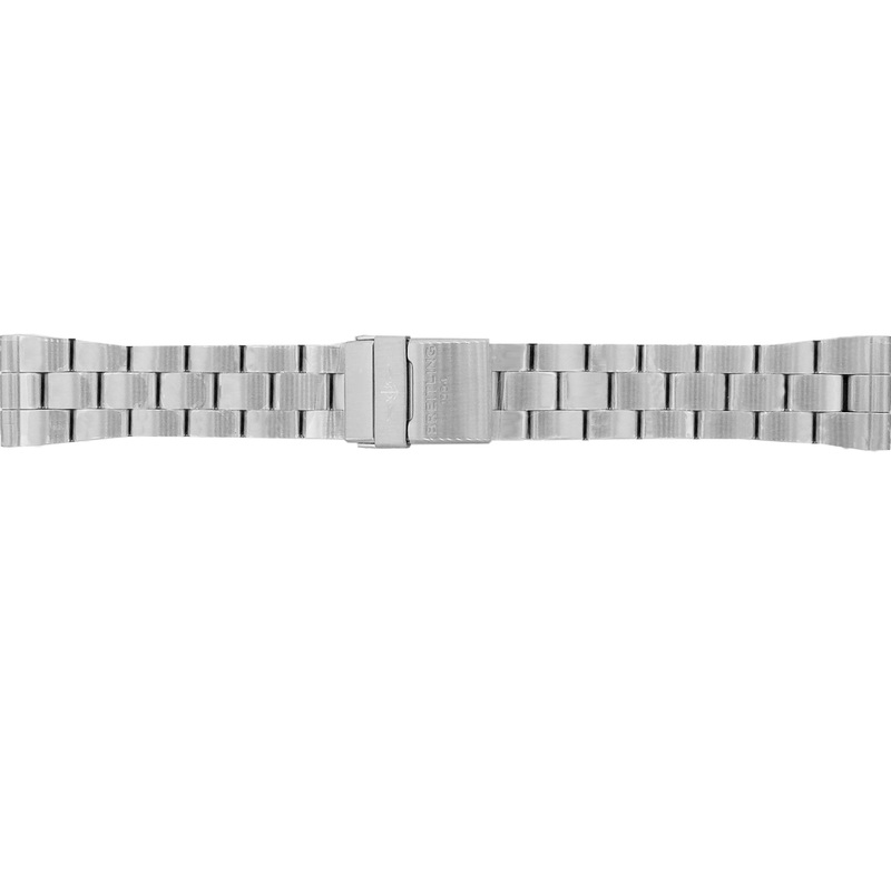 157A Breitling Colt Stainless Steel 22mm Replacement Bracelet