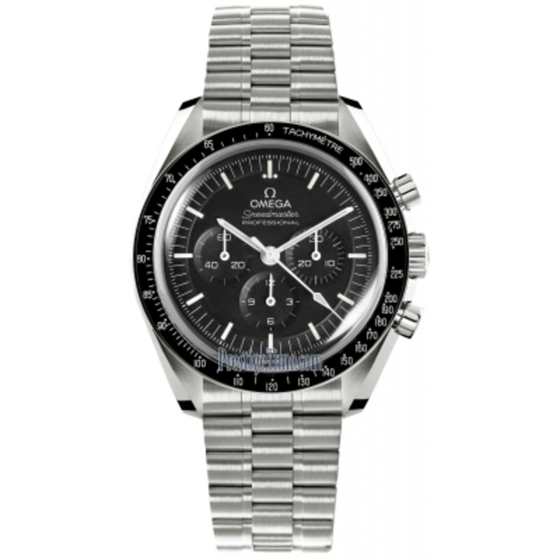 310.30.42.50.01.001   Omega Speedmaster Professional Moonwatch Co-Axial Master Chronometer 42mm Mens Watch