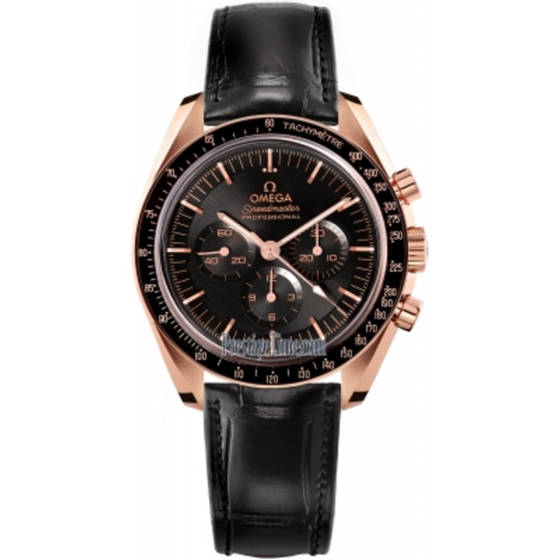 310.63.42.50.01.001   Omega Speedmaster Professional Moonwatch Co-Axial Master Chronometer 42mm Mens Watch
