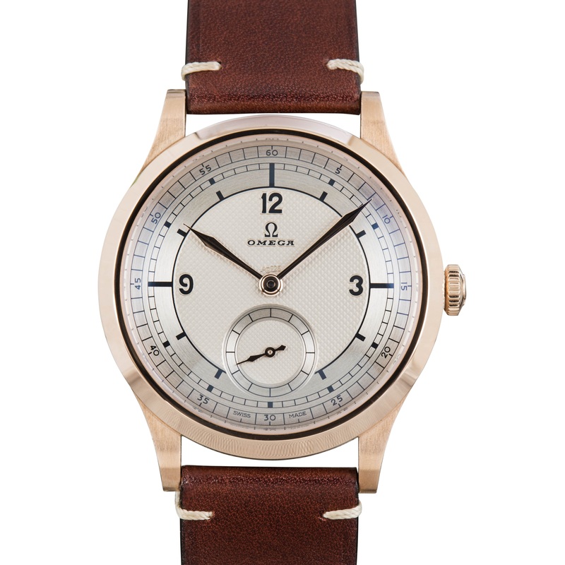 Buy Used OMEGA Specialities 522.92.39.21.99.001  – Sku: 180701