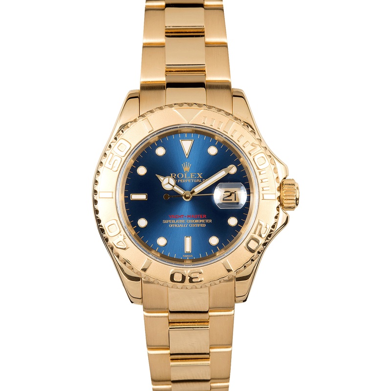 Buy Used Rolex 16628  – Sku: 109798
