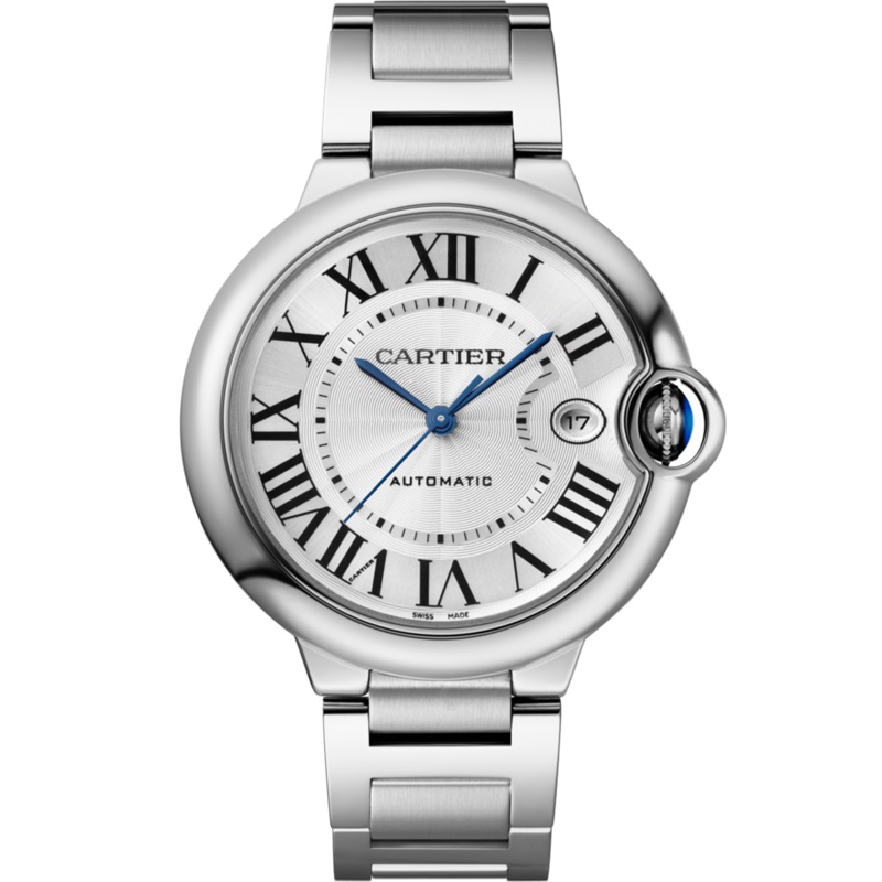 Cartier Ballon Bleu de Cartier (WSBB0040)