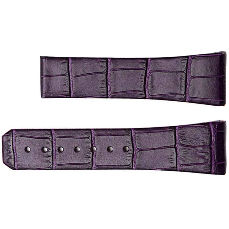 Omega Purple Women’s Strap 98000341