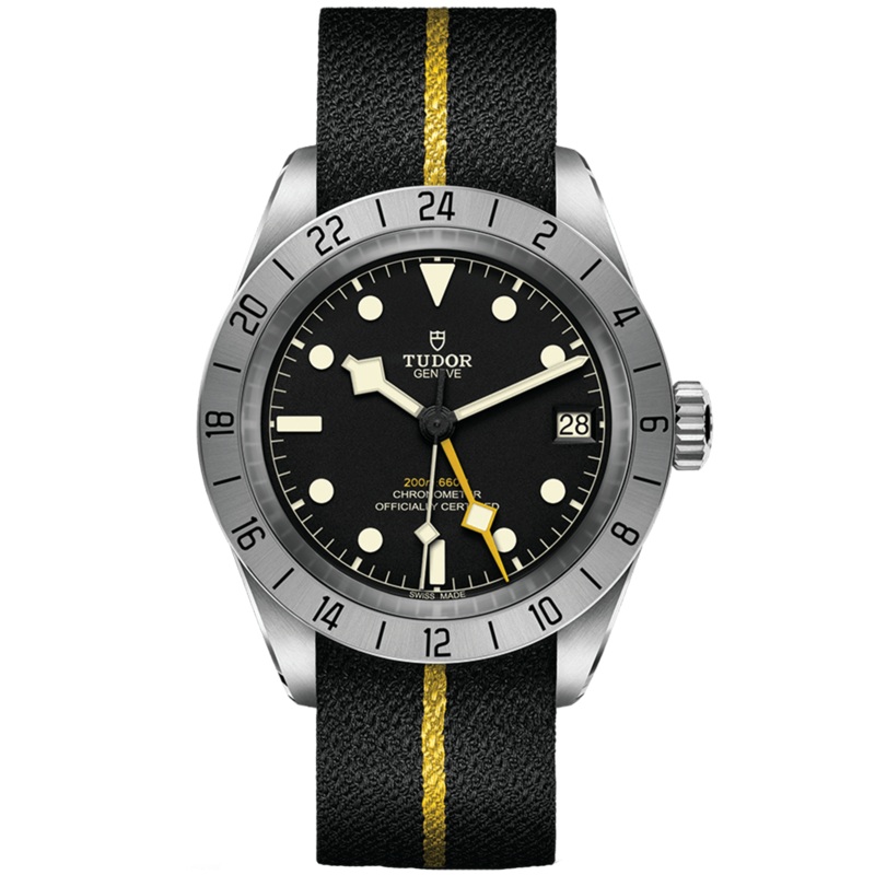 TUDOR Black Bay Pro (M79470-0002)
