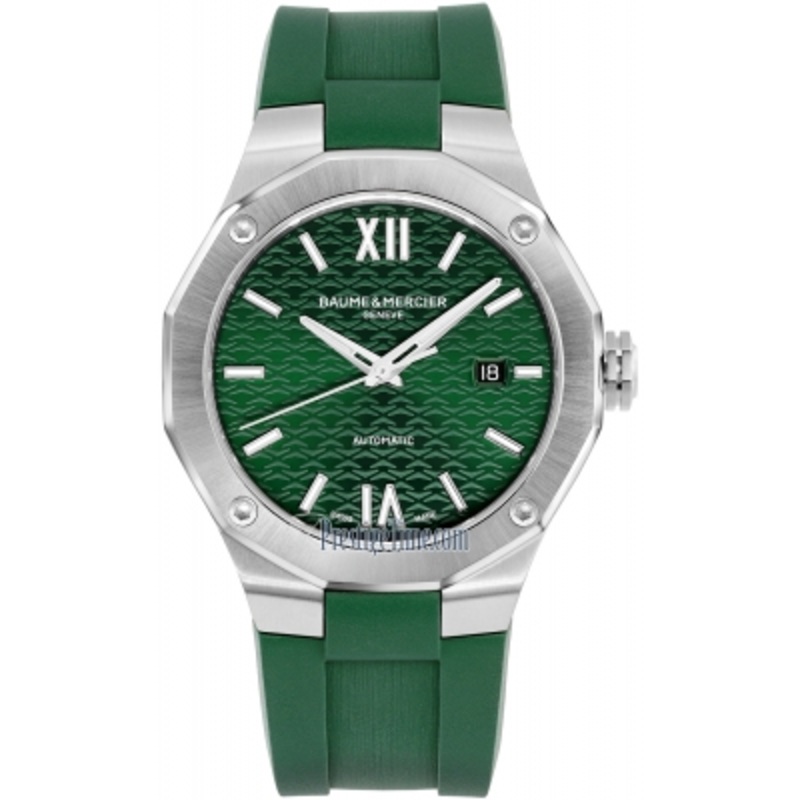 10618 Baume & Mercier Riviera Automatic Mens Watch