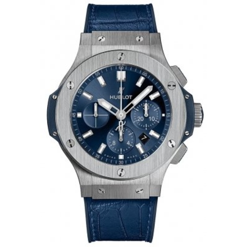 301.sx.7170.lr Hublot Big Bang Chronograph 44mm Mens Watch