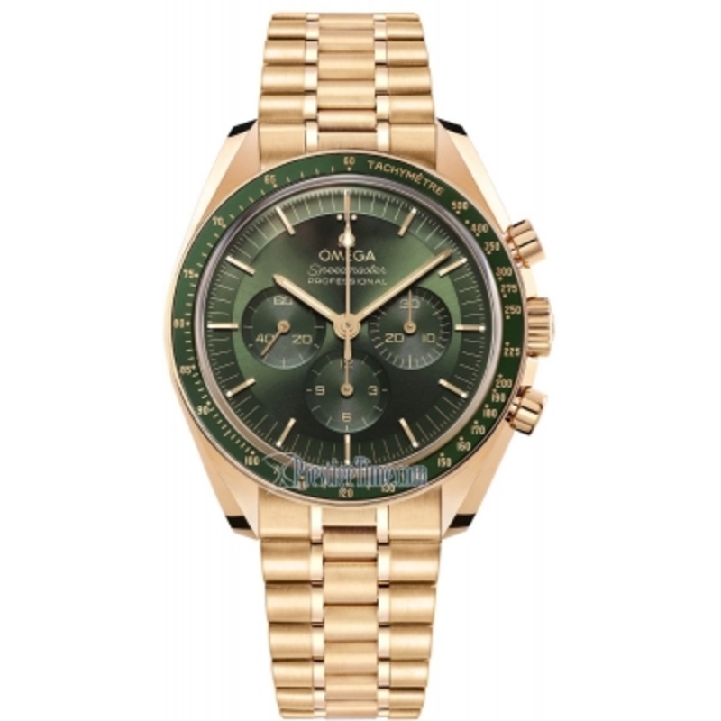 310.60.42.50.10.001   Omega Speedmaster Professional Moonwatch Co-Axial Master Chronometer 42mm Mens Watch
