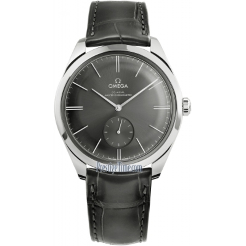 435.13.40.21.06.001   Omega De Ville Tresor Master Chronometer Small Seconds 40mm Mens Watch