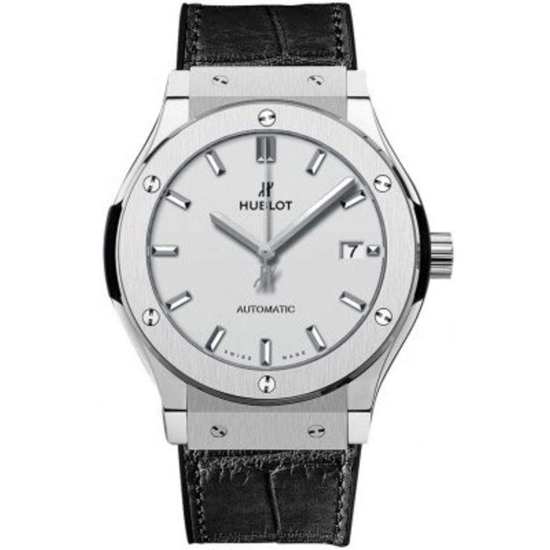 565.nx.2611.lr Hublot Classic Fusion Automatic 38mm Midsize Watch