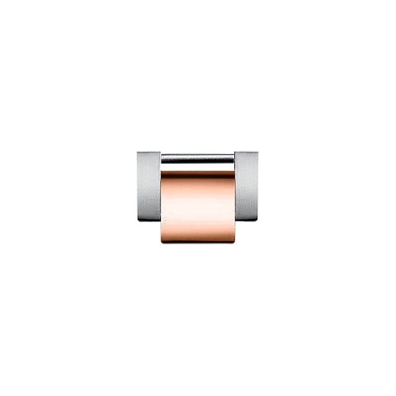 Buy Rolex Stainless Steel With Rose Gold Oyster 13mm Link