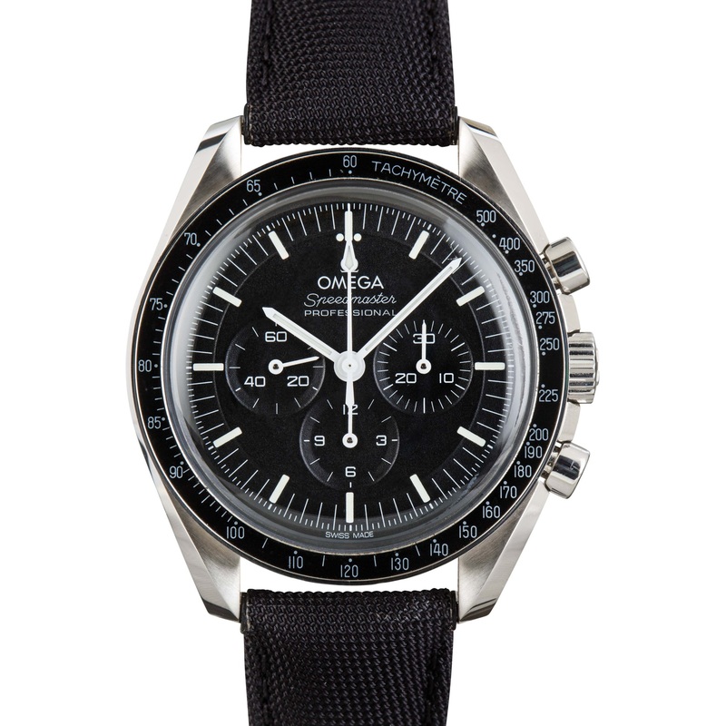 Buy Used OMEGA Speedmaster Moonwatch 310.32.42.50.01.001  – Sku: 169685