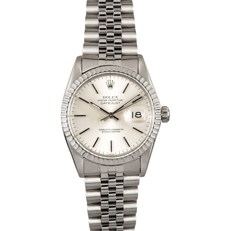Buy Used Rolex  16030  – Sku: 109644